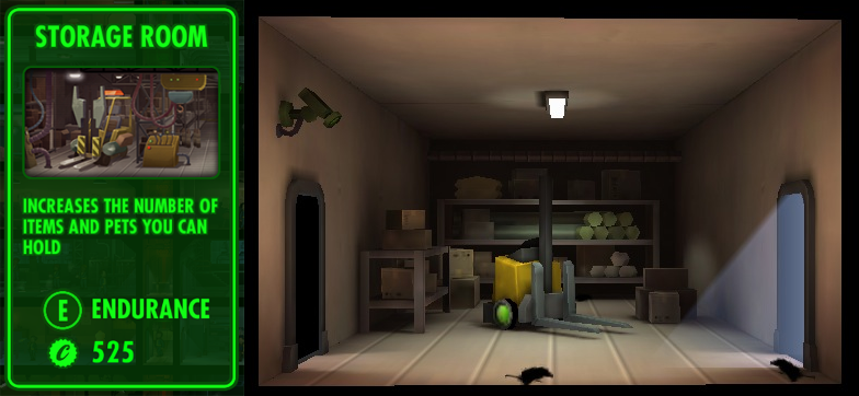 Fallout Shelter on PC: Guide, Tips