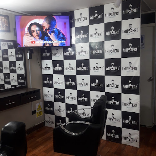 Opiniones de Hipster Barber School en Chiclayo - Barbería