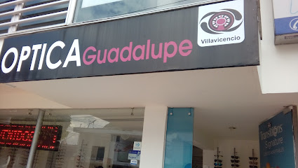 Óptica Guadalupe