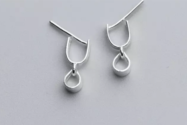 Khóa giữ trang sức