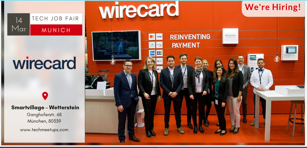 wirecard