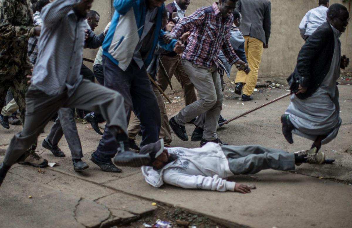 RÃ©sultat de recherche d'images pour "violence en afrique du sud"