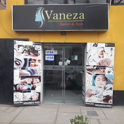 Vaneza Salón & Spa