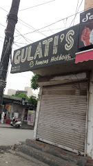 gulati's famous hot dogs - Hot dog restaurant in Panipat , India