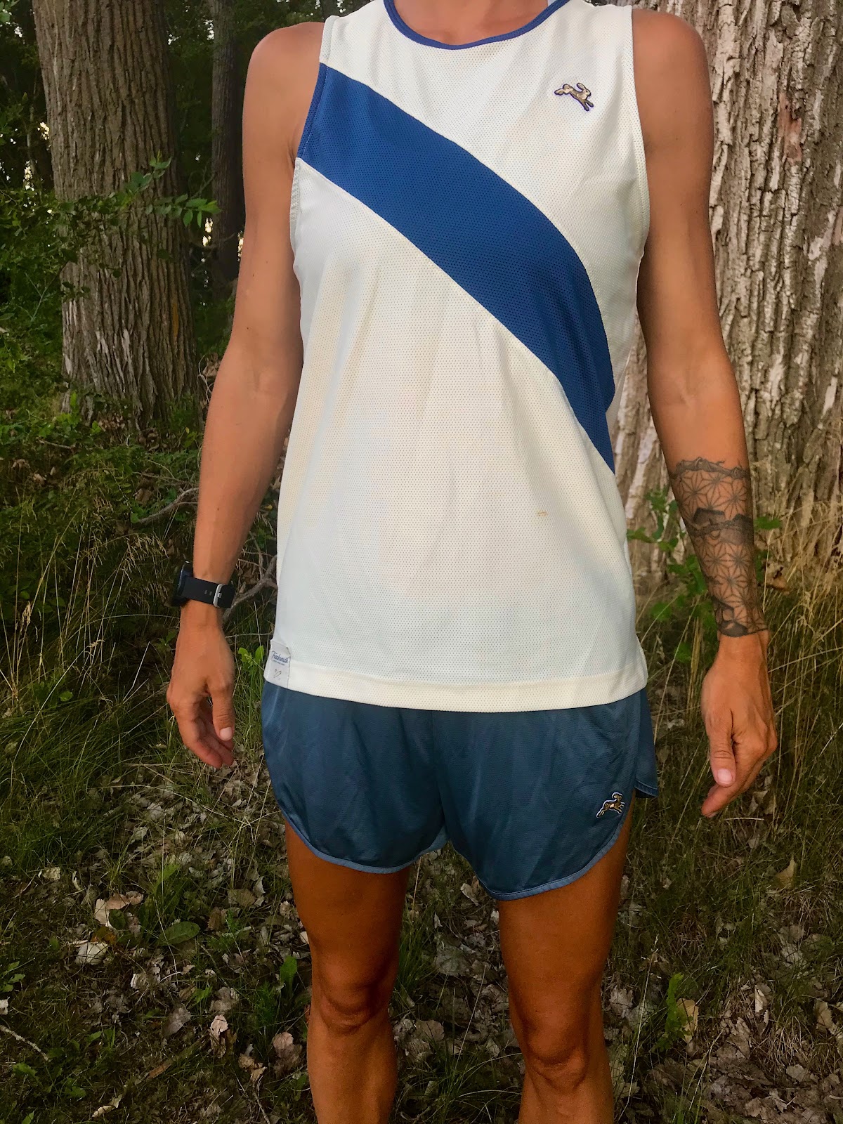 Road Trail Run: Tracksmith Multi Tester Men's and Women's Apparel Review:  Front of the Running Class in Style and Performance