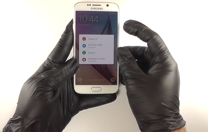smartphone smartphone