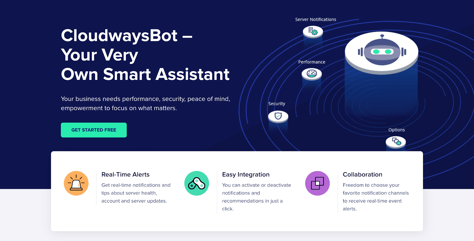 Cloudways Revisão Completa 2023: Melhor hospedagem para qualquer tipo de site 33