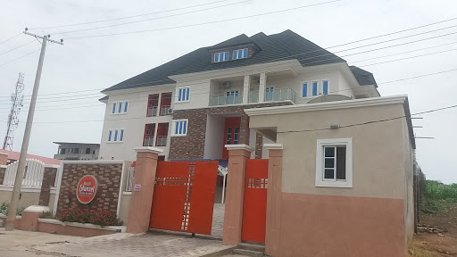 Stanzel Grand Resort, Plot C103, Along A Close Off First Avenue, Behind Fidelity Bank, Abuja, Nigeria, Budget Hotel, state Federal Capital Territory