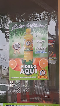 Comentarios y opiniones de Picanteria Olguita