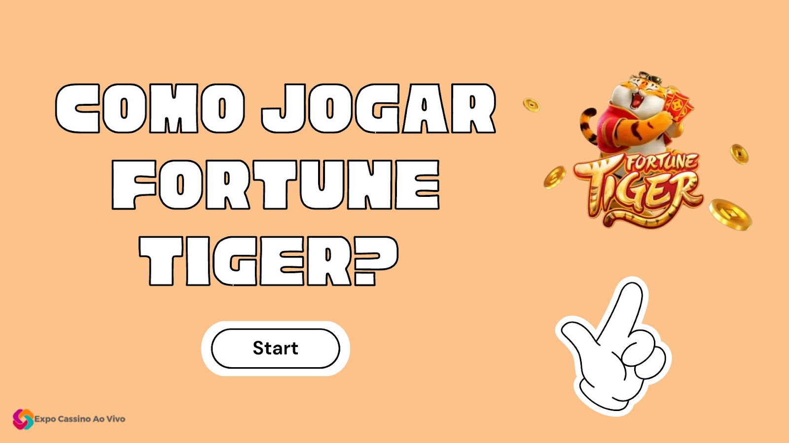 JOGO DO TIGRE - Melhor Estrategia Fortune Tiger (Jogo do Tigre
