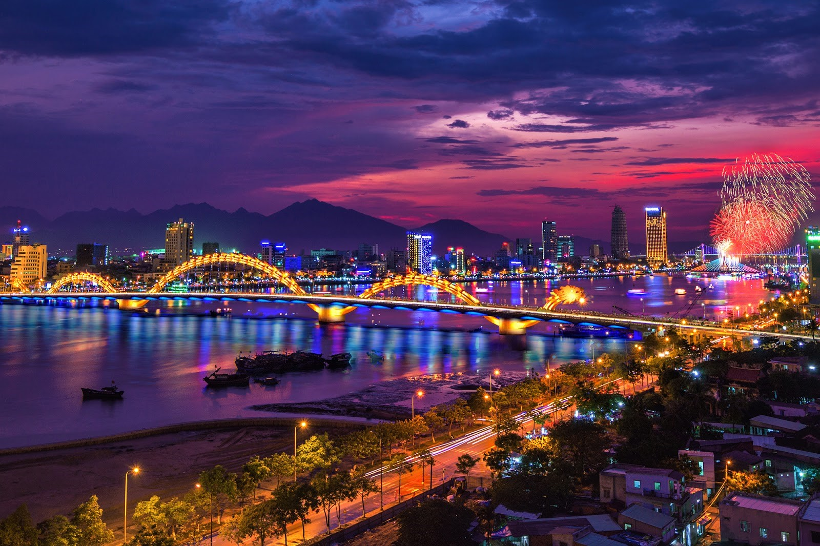 Where To Go Next Summer: 10 Top Destinations In Vietnam