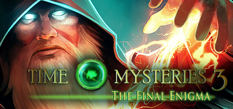 เกม Time Mysteries 3