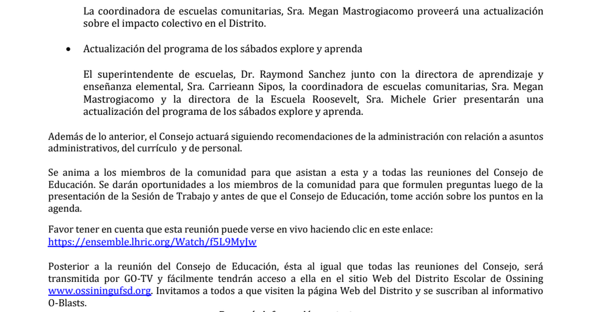 05-21-19 BOE Press Release SPANISH.pdf - Google Drive