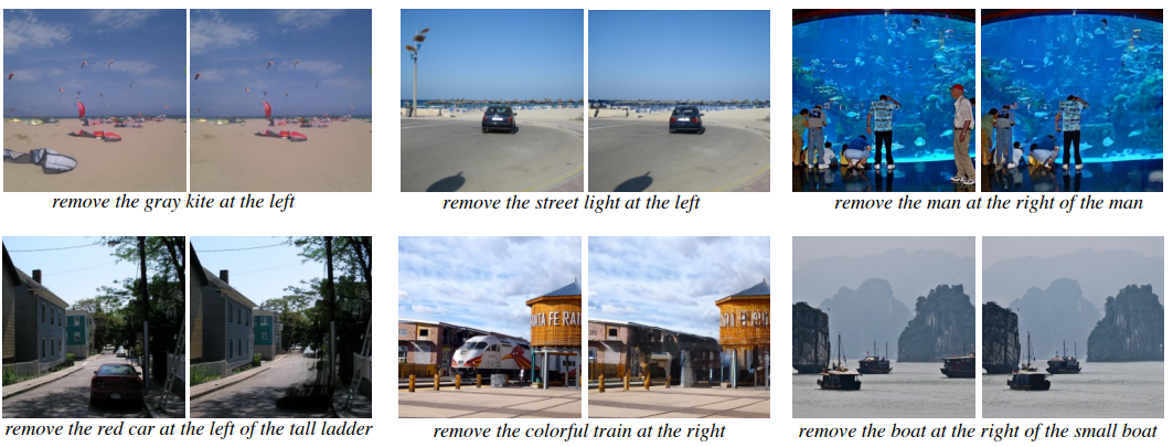 《超越Photoshop：Inst-Inpaint如何通过扩散模型颠覆物体去除》 四海 第3张