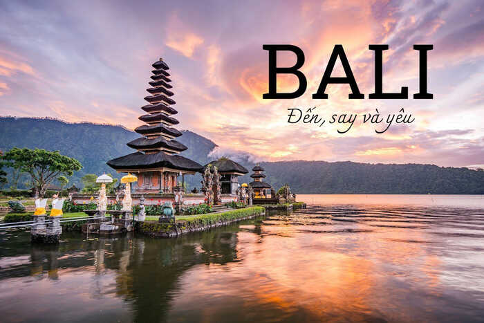 Tour du lịch free & easy Bali - Sự khác biệt giữa tour du lịch free & easy 