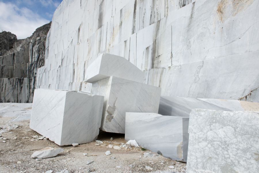 đá marble tự nhiên