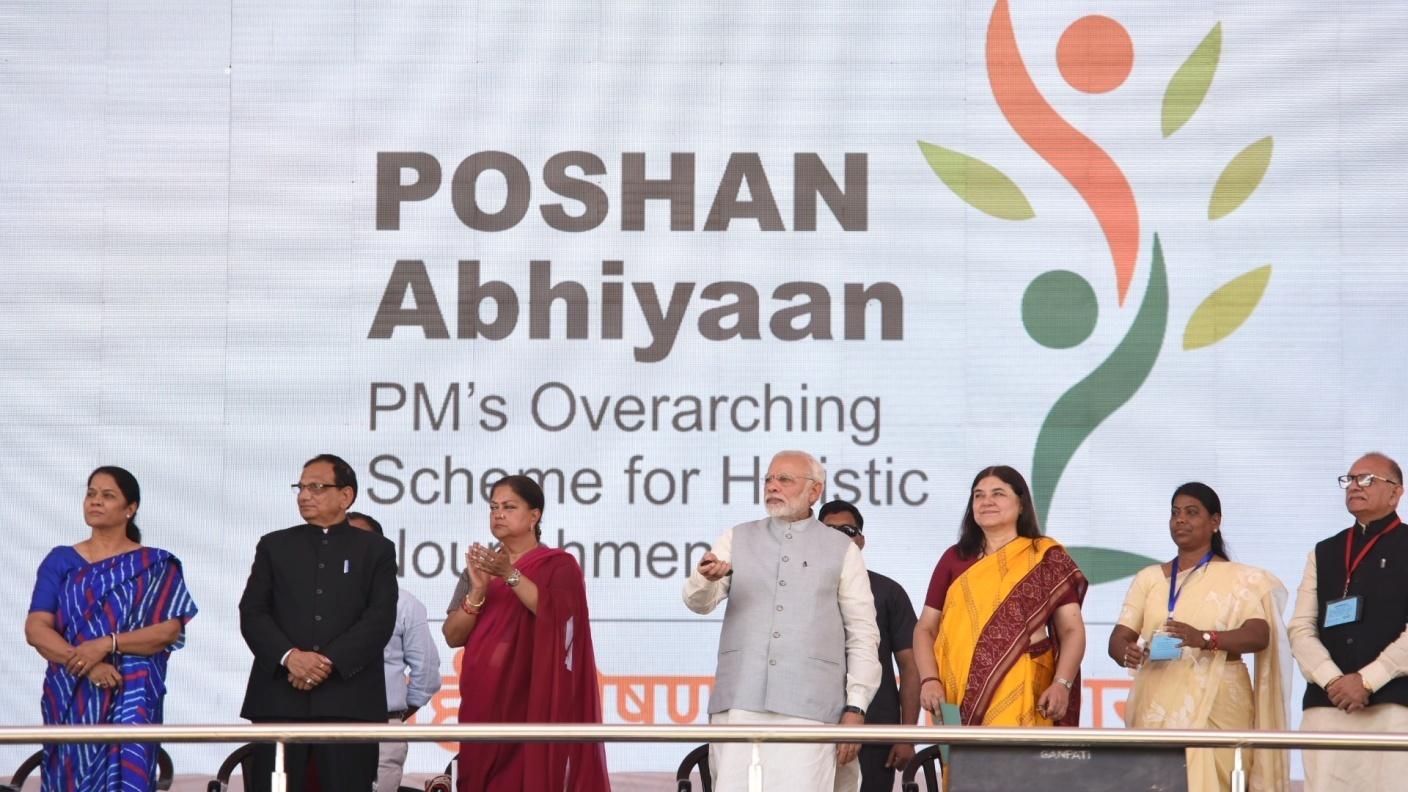 The_Prime_Minister,_Shri_Narendra_Modi_launching_the_National_Nutrition_Mission,_at_a_function,_in_Jhunjhunu,_Rajasthan.jpg