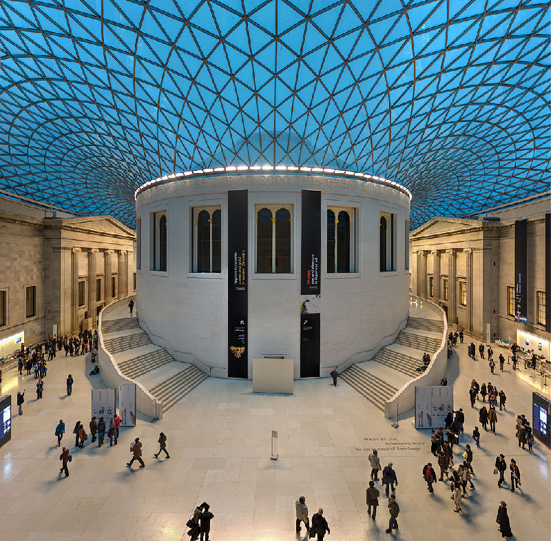 british musseum