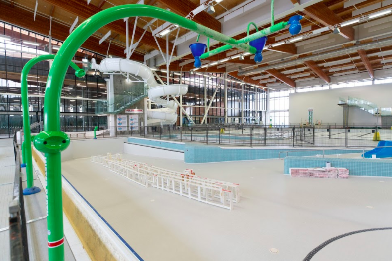 the meadows pool