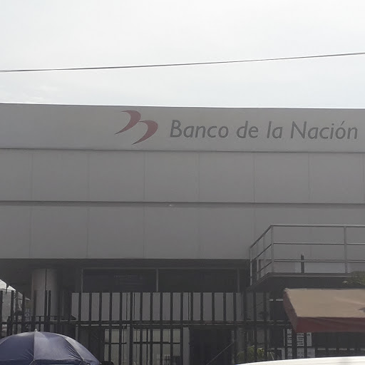 Agente Banco de la Nación