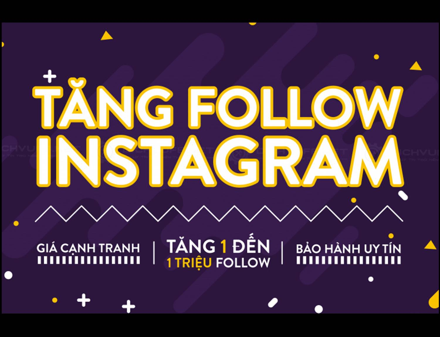 Hướng Dẫn Tăng Follow Instagram Nhanh & Hiệu Quả