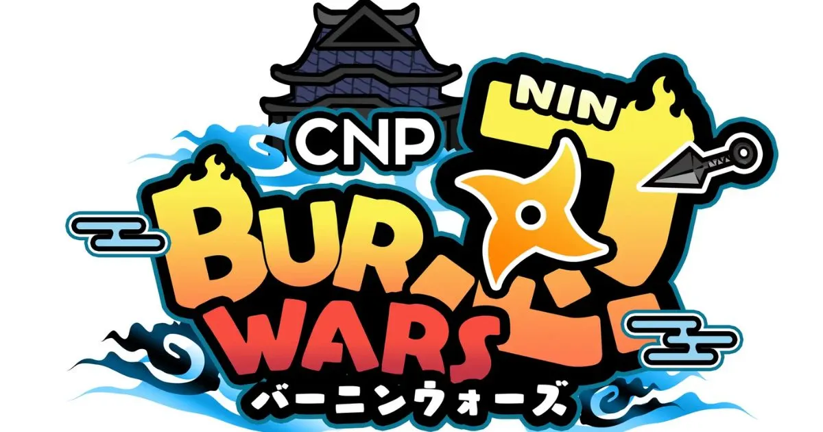CNPのスマホゲーム「CNPバーニンウォーズ」が7/10（月）リリース決定