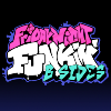 Friday Night Funkin B-side mod