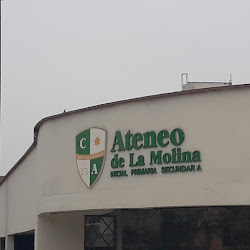 Colegio Ateneo De La Molina