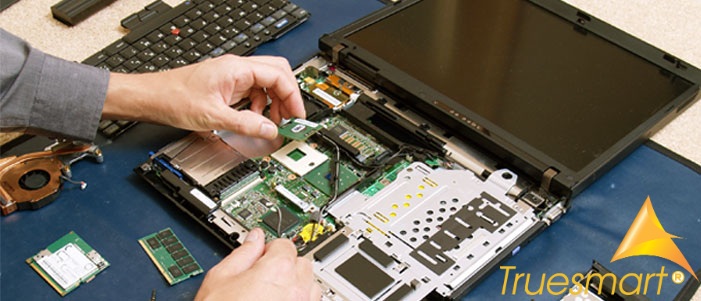 Sửa chữa laptop
