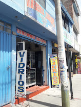 VIDRIERIA JUNIORS
