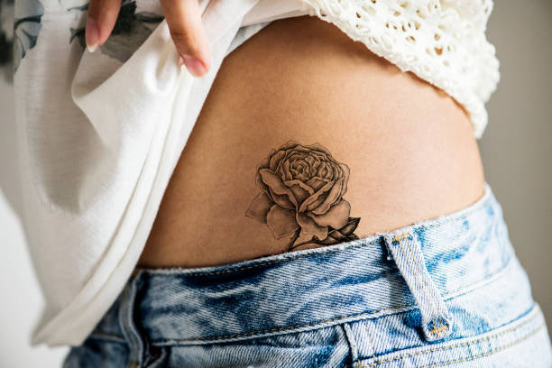 Everything You Need To Know About Tattoos In Thailand