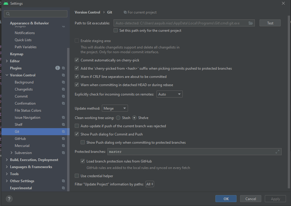 Android Studio and its Features - Tech Blogs