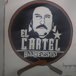 El Cártel Barber Shop