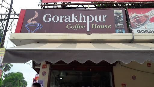 Gorakhpur Coffee House