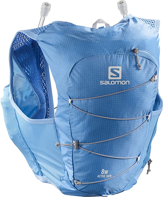 Salomon Women's Advance Skin 8 Set Running Hydration Vest