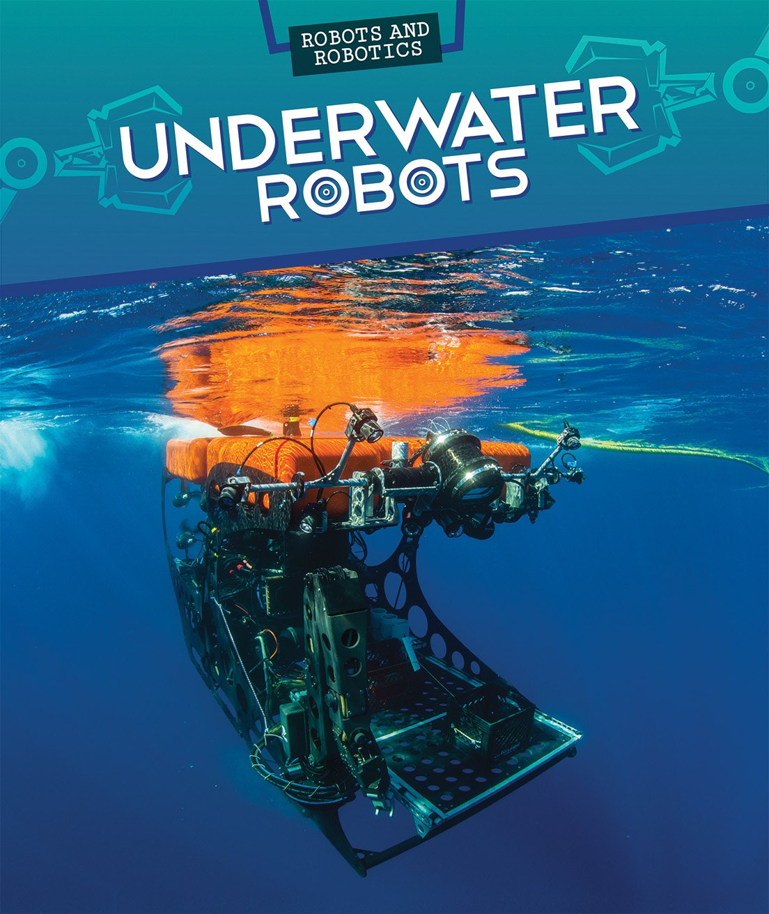 Image result for Underwater Robotics