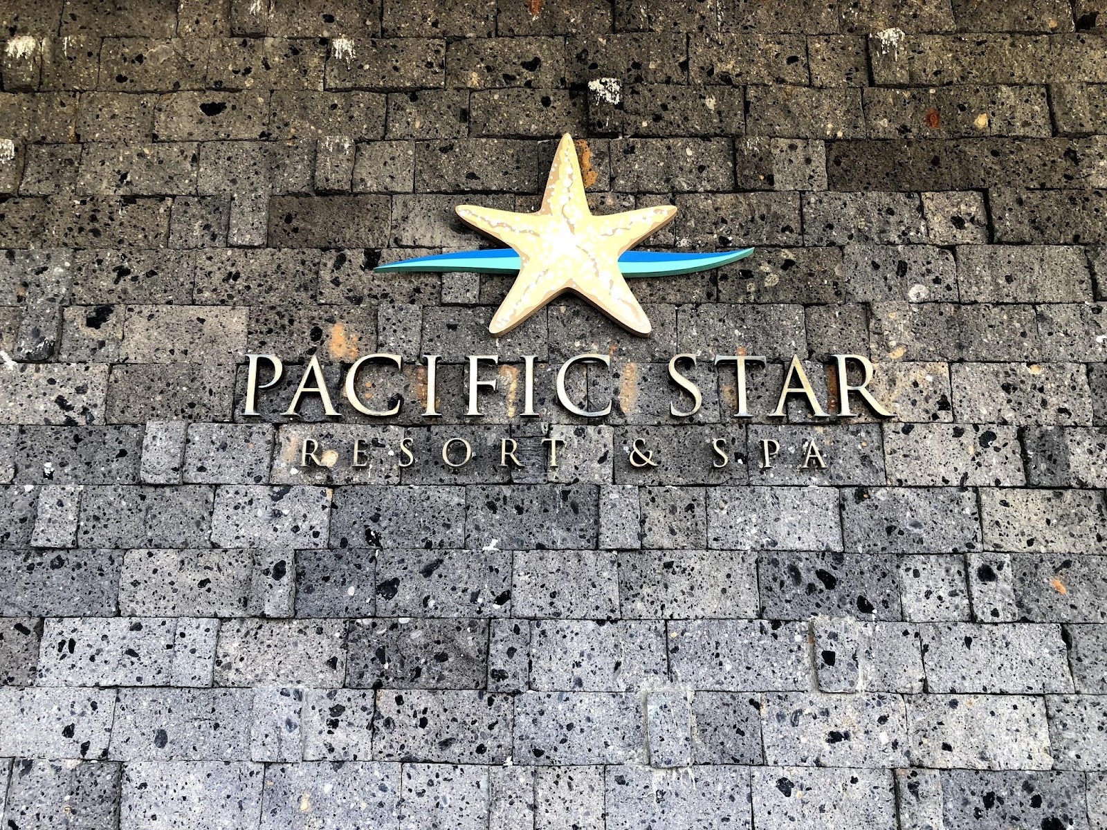 Pacific Star Resort &amp; Spa