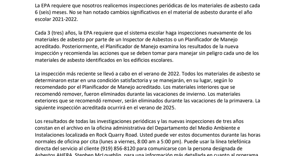 Annual Notification Asbestos 2022-23_Spanish.pdf