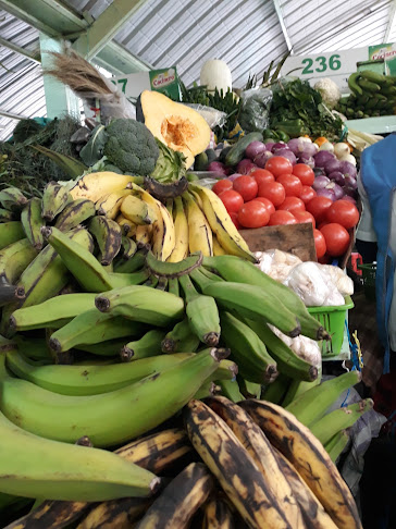 Opiniones de Sra Teresa Calispa en Quito - Frutería