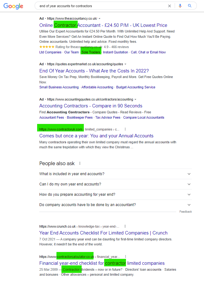 google-ads-for-accountants-example-search-good