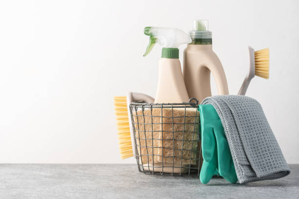 Generic cleaning products