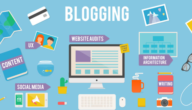 Tips Blogging untuk Pemula, Wajib Baca dan Terapkan!