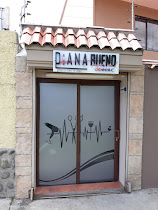 Diana Bueno