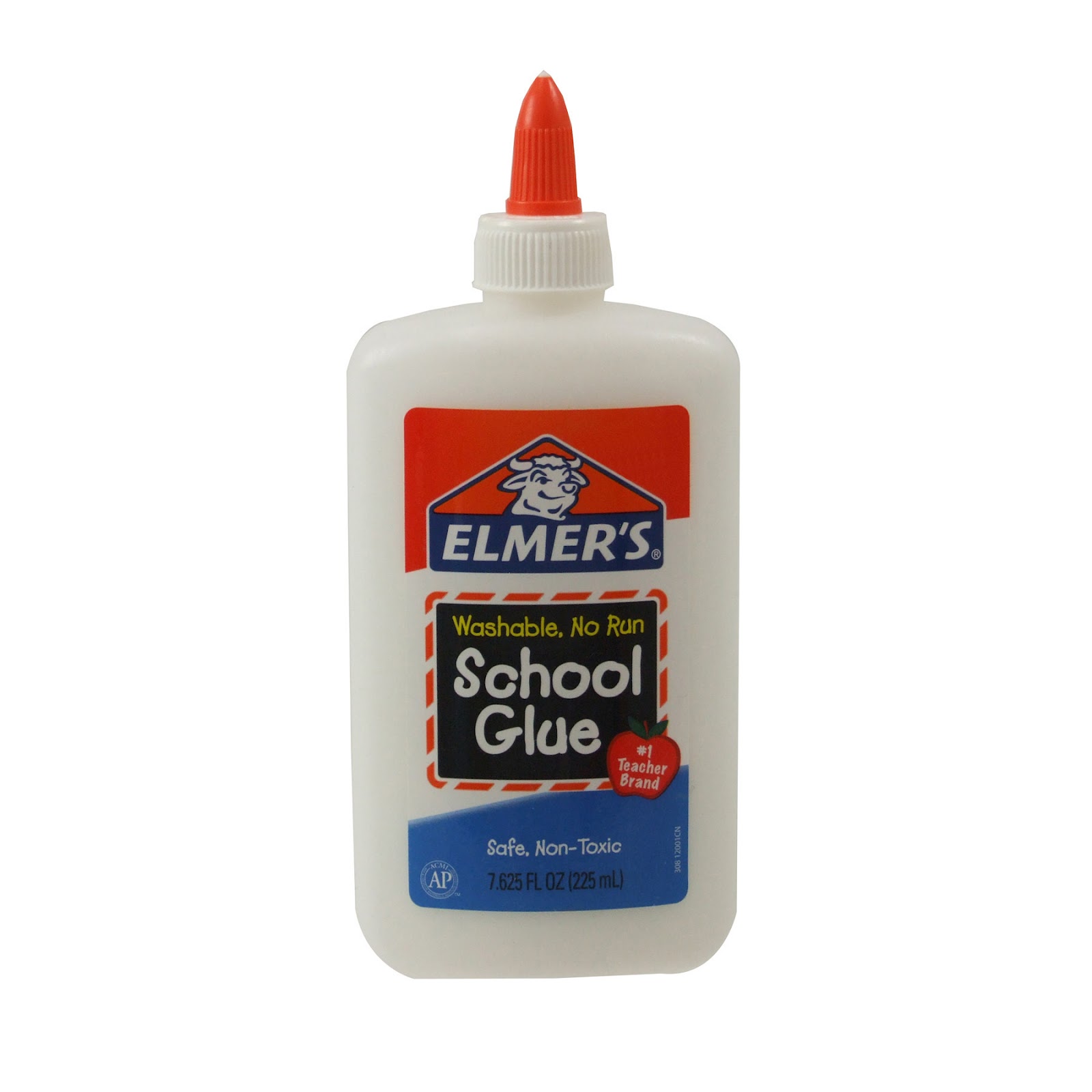 Elmer's Washable School Glue - 7.625oz : Target