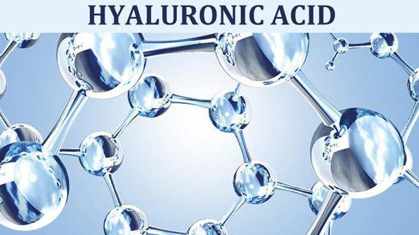 Hyaluronic Acid là gì? Hyaluronic Acid có tác dụng gì với da