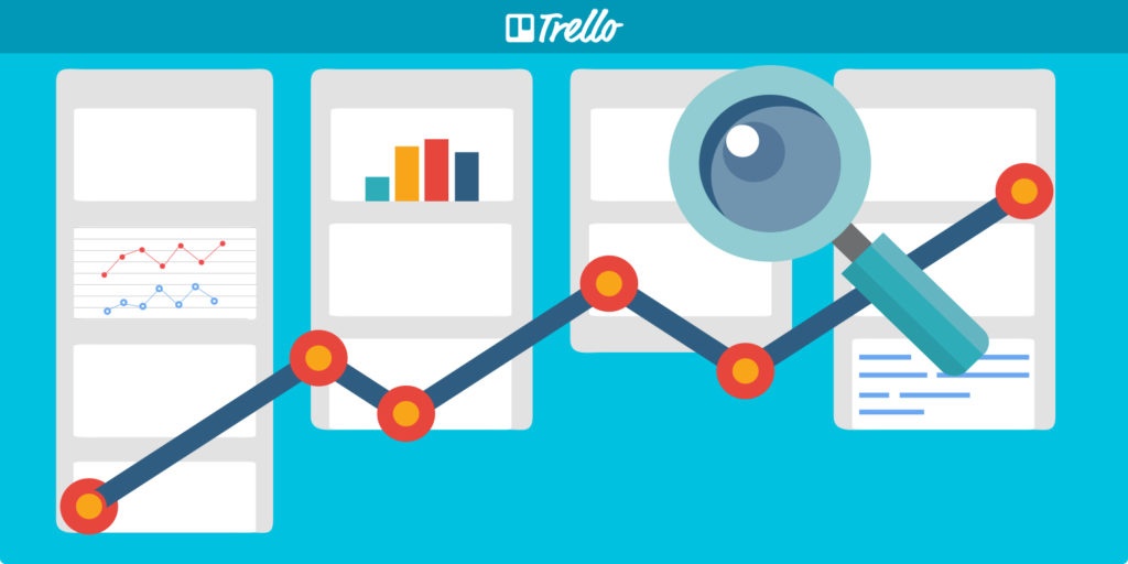 trello growth hacking process marketing