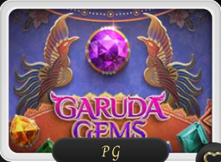 Giới thiệu game nổ hũ đổi thưởng PG – Garuda Gems tại cổng game điện tử OZE
