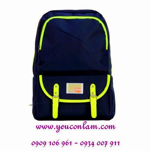 Yeuconlam.com - Chuyên Balo - Túi xách Hàn Quốc, Thái Lan, Hong Kong giá rẻ - 11