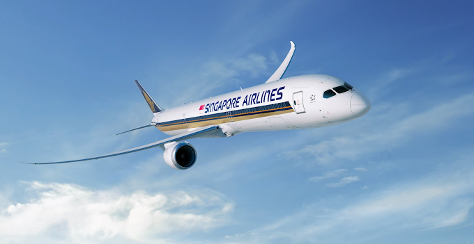 Singapore Airlines Makes Every Journey Personal  with its Sixth Annual Travel Fair