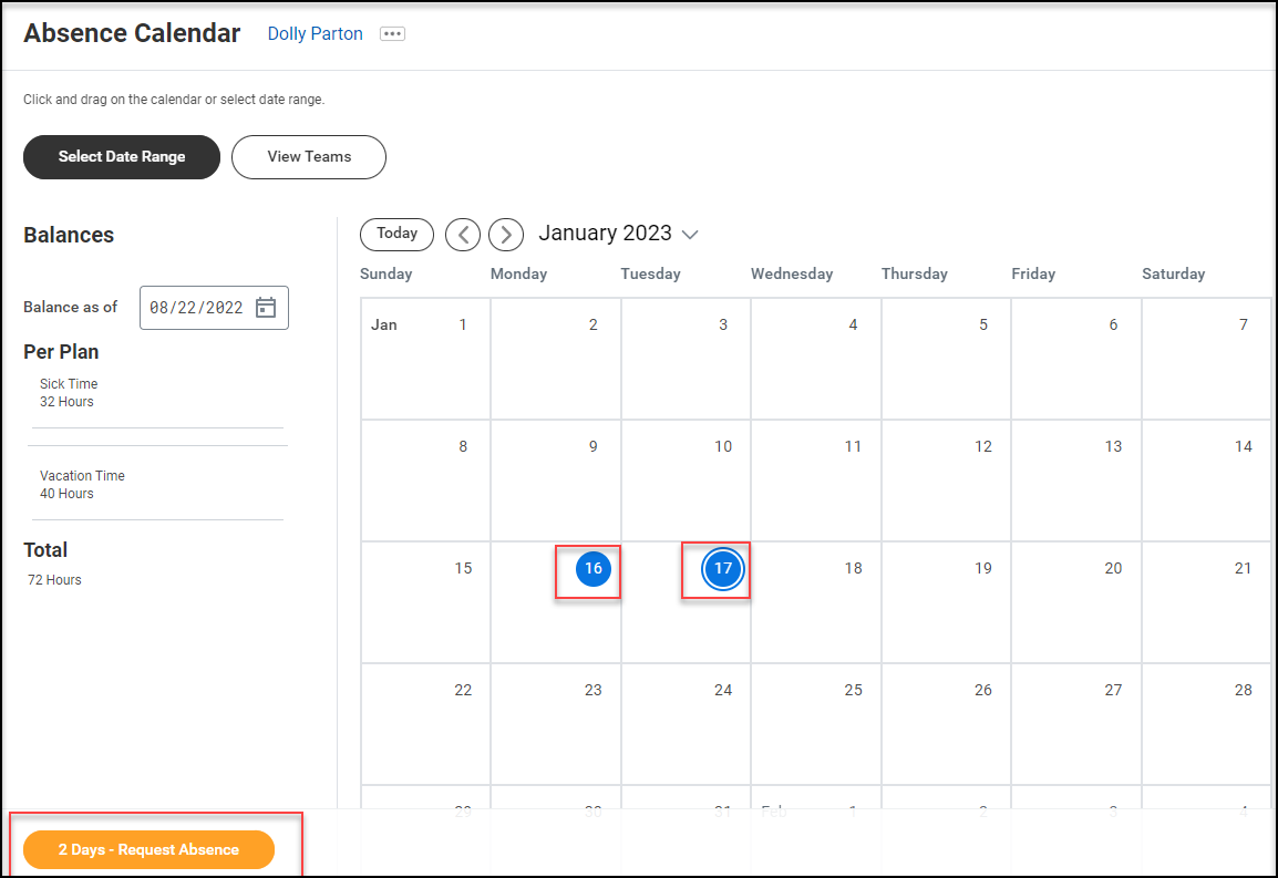 Calendar
Description automatically generated